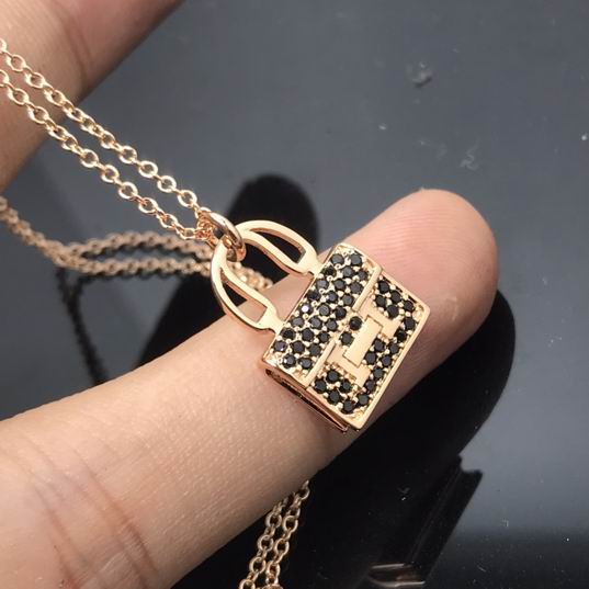 Hermes Necklace 04lyh74